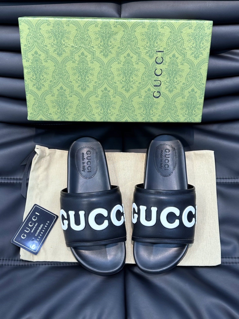 Gucci Slippers